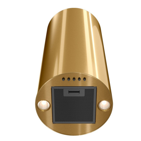 MAAN ELBA WPB 731 AUKSINIO BLIZGESIO GAUBTAS