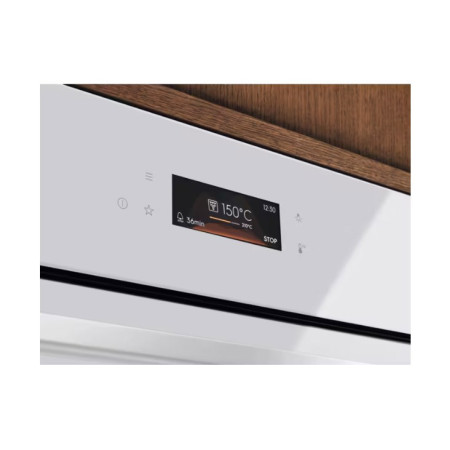 Electrolux LOE8F38V orkaitė