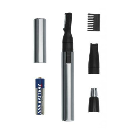 Wahl 05640 bikinio zonos skustuvas