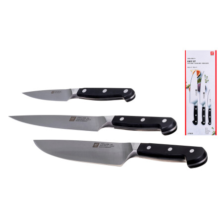 ZWILLING virtuvinis peilis 38430-007-0