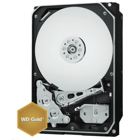 Western Digital Gold 18 TB vidinis kietasis diskas