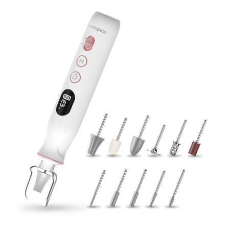 Manikiūro ir pedikiūro prietaisas Medisana MP 940