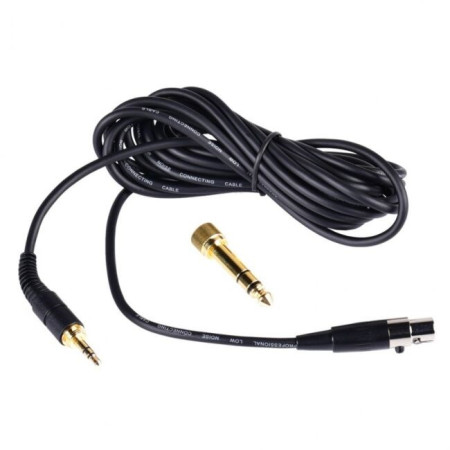 DNA ST Pro - uždaros studijinės ausinės