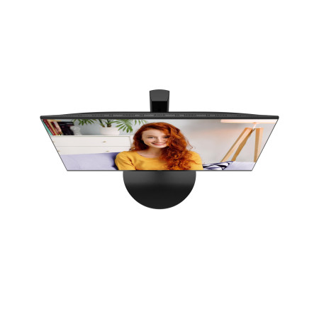 AOC B3 24B3CF2 kompiuterio monitorius 60,5 cm (23.8") Full HD LED Juoda