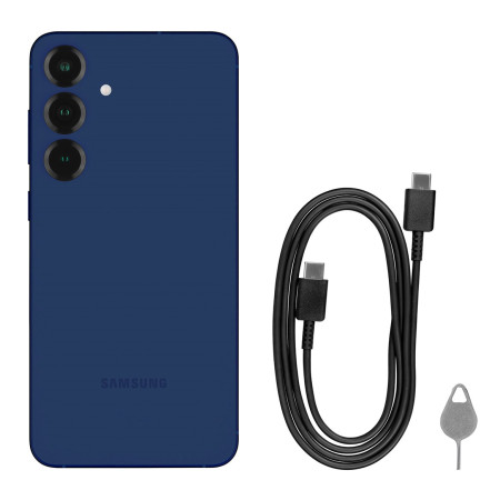 Samsung Galaxy S25+ 6.7" Dviguba SIM