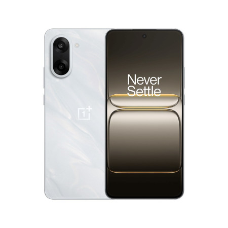 OnePlus Nord CE5 5G 8/128 GB Balta