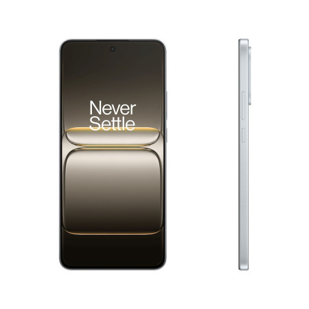 OnePlus Nord CE5 5G 8/128 GB Balta