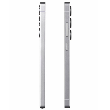 Samsung Galaxy S25 Ultra 6.9" Dviguba SIM Juodas