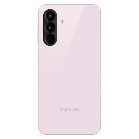 Samsung Galaxy A56 6.7" Dviguba SIM Rožinė