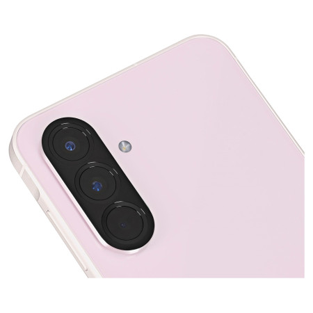 Samsung Galaxy A56 6.7" Dviguba SIM Rožinė