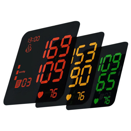 Medisana BW 360 riešo kraujospūdžio matuoklis