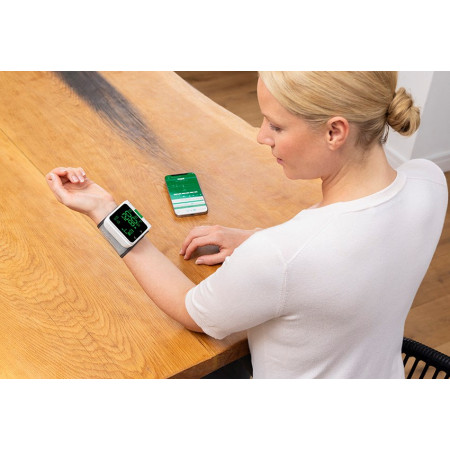 Medisana BW 360 riešo kraujospūdžio matuoklis