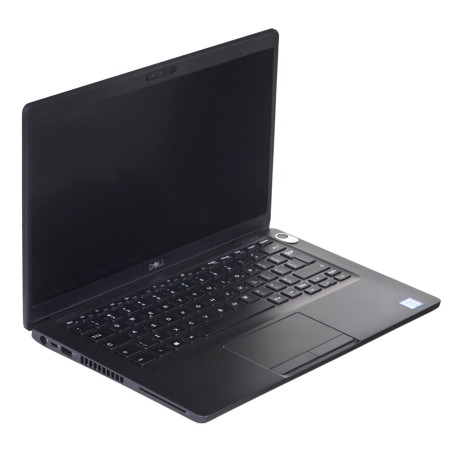 DELL Latitude 5400 i5-8365U 16GB 256GB SSD 14" FHD (US QWERTY) Naudotas