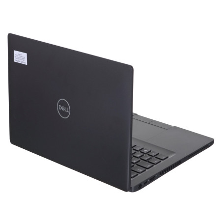 DELL Latitude 5400 i5-8365U 16GB 256GB SSD 14" FHD (US QWERTY) Naudotas