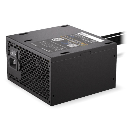 ENDORFY Elementum E5 450W Maitinimo Blokas 24-pin ATX Juodas