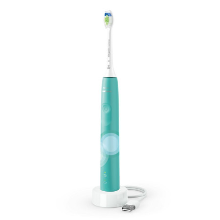 Philips Sonicare 4100 HX3689/43 zielony
