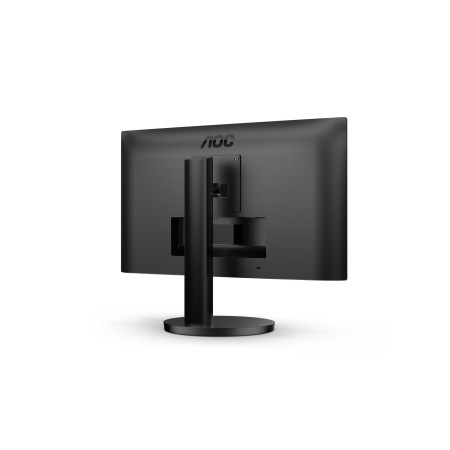 AOC B3 24B3CF2 kompiuterio monitorius 60,5 cm (23.8") Full HD LED Juoda