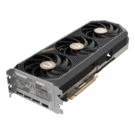 Zotac GAMING GeForce RTX 5080 SOLID CORE OC NVIDIA 16 GB GDDR7