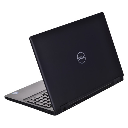 DELL LATITUDE 5580 i5-6300U 8GB 256GB SSD 15,6" FHD Win10pro Naudotas