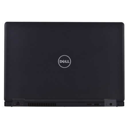 DELL LATITUDE 5580 i5-6300U 8GB 256GB SSD 15,6" FHD Win10pro Naudotas