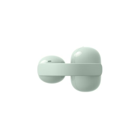 Sony | Earbuds | LinkBuds WF-LC900 Clip | Bluetooth | Open-Ear | Wireless | Green