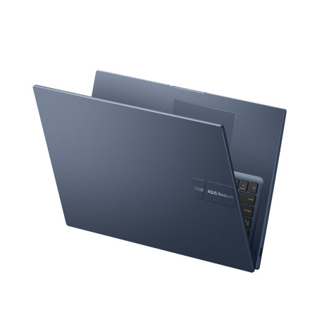 ASUS VivoBook 17 X1704VA-AU1068W - Core 5 120U | 17,3" | 16GB | 512GB | W11H | Niebieski