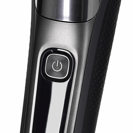 Philips SHAVER Series 7000 S7887/55 skustuvas vyrams Rotorinis skustuvas Apkarpymo mašinėlė Chromas