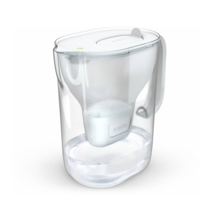 Brita Style Essential XL + 1 filtr MAXTRA PRO Pure Performance biały