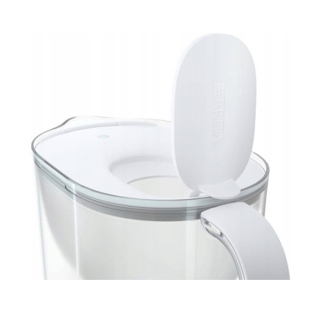 Brita Style Essential XL + 1 filtr MAXTRA PRO Pure Performance biały