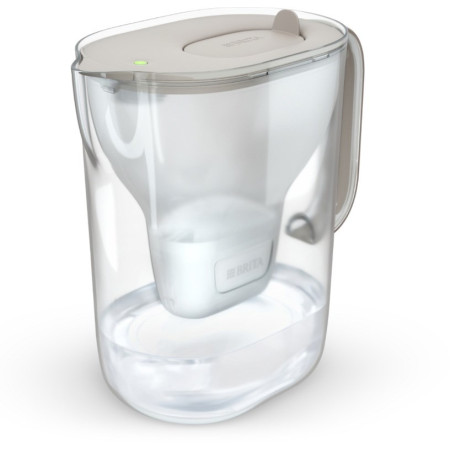 Brita Style Essential XL + 1 filtr MAXTRA PRO Pure Performance piaskowy