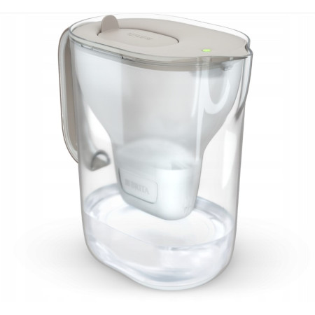 Brita Style Essential XL + 1 filtr MAXTRA PRO Pure Performance piaskowy