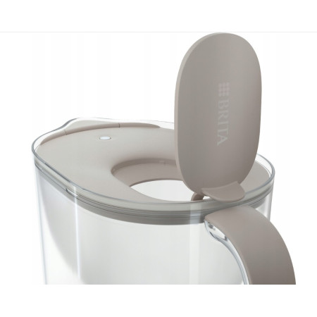 Brita Style Essential XL + 1 filtr MAXTRA PRO Pure Performance piaskowy