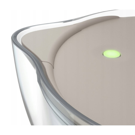 Brita Style Essential XL + 1 filtr MAXTRA PRO Pure Performance piaskowy