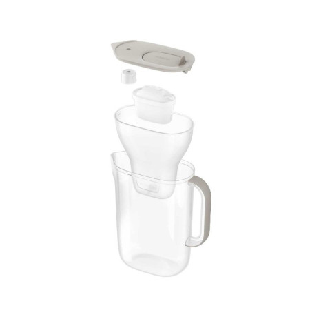 Brita Style Essential XL + 1 filtr MAXTRA PRO Pure Performance piaskowy