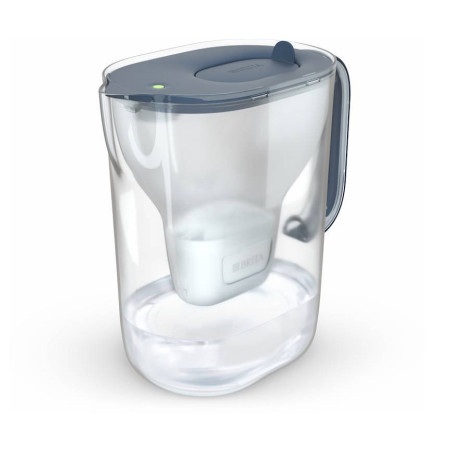 Brita Style Essential XL + 1 filtr MAXTRA PRO Pure Performance niebieski