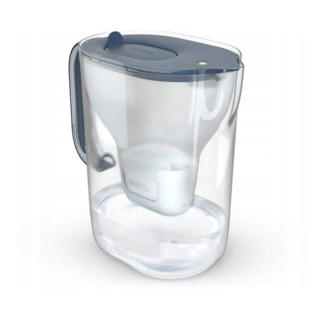 Brita Style Essential XL + 1 filtr MAXTRA PRO Pure Performance niebieski