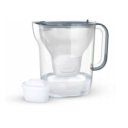 Brita Style Essential XL + 1 filtr MAXTRA PRO Pure Performance niebieski