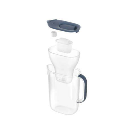 Brita Style Essential XL + 1 filtr MAXTRA PRO Pure Performance niebieski
