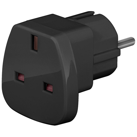 Goobay | Travel adapter | 2500 W | 250 V