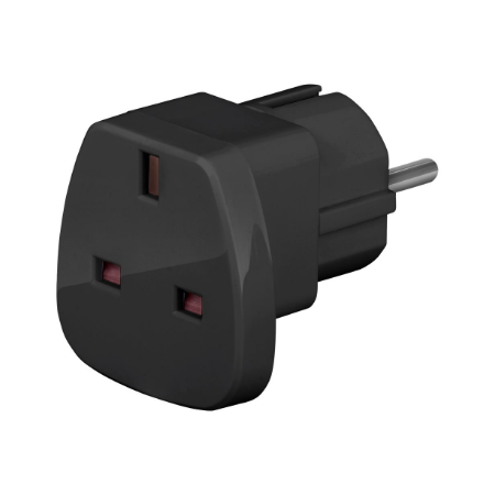 Goobay | Travel adapter | 2500 W | 250 V