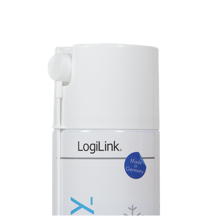 Logilink | RP0014 | Cooling Spray | 400 ml