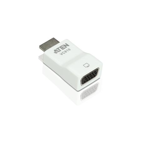 Aten HDMI to VGA Converter | Aten | HDMI to VGA Adapter