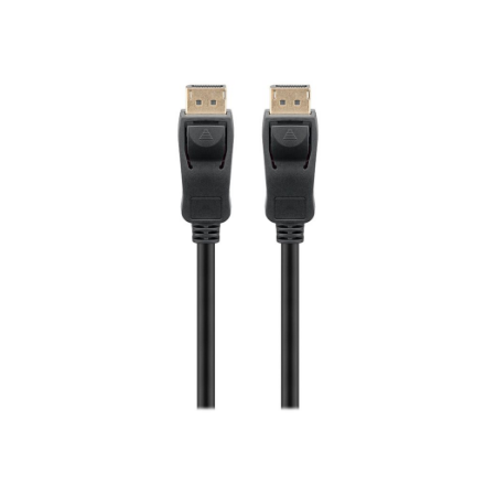 Goobay | Connector Cable 1.2 | Displayport | 3 m