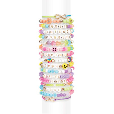 Make It Real Beads 2-go