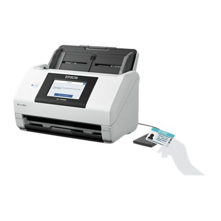 Epson | Premium network scanner | WorkForce DS-790WN | Colour | Wireless