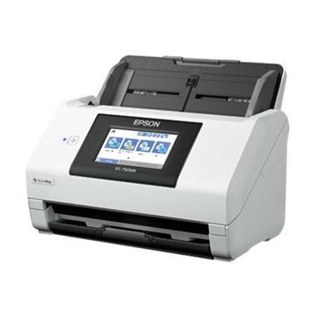 Epson | Premium network scanner | WorkForce DS-790WN | Colour | Wireless