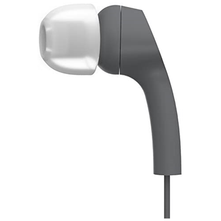 Koss | Headphones | KEB9iGRY | Wired | In-ear | Microphone | Gray