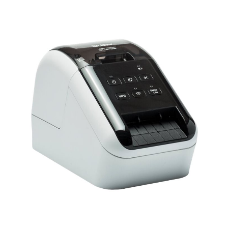 Brother QL-810WC | Mono | Thermal | Label Printer | Wi-Fi