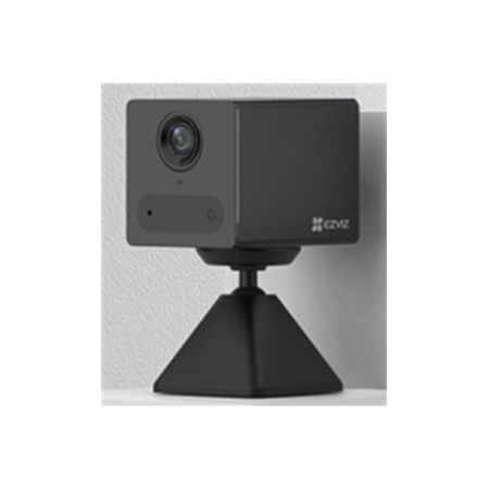 EZVIZ | IP Camera | CS-CB2 | 2 MP | 2.8mm | IP20 | H.264/H.265 | MicroSD, up to 512 GB