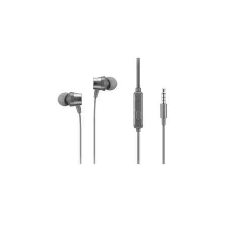 Lenovo | Accessories 110 Analog In-Ear Headphone | GXD1J77354